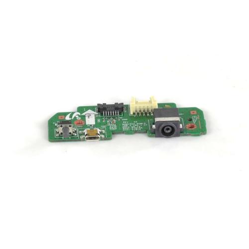 AH94-03659A PCB Board Assembly POWER - Samsung Parts USA