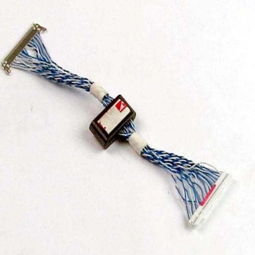 BN39-00513A Lead Connector-LVDS - Samsung Parts USA