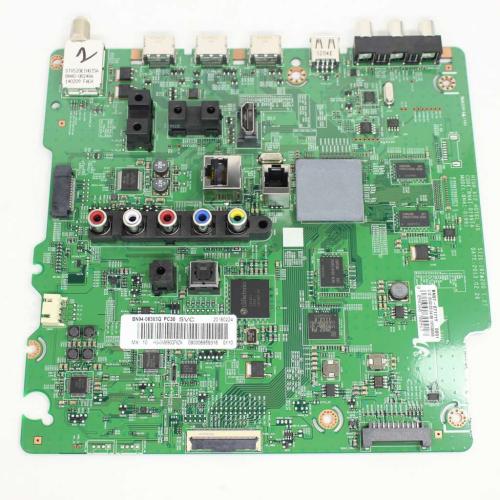 BN94-06303Q MAIN PCB ASSEMBLY - Samsung Parts USA
