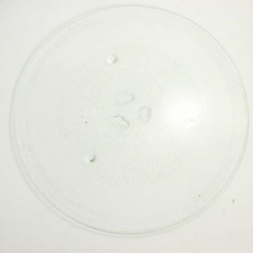 DE63-00536A Microwave Glass Turntable Tray - Samsung Parts USA