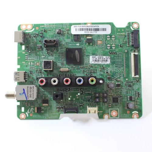 Samsung SMGBN94-06177F Main PCB Board Assembly - Samsung Parts USA