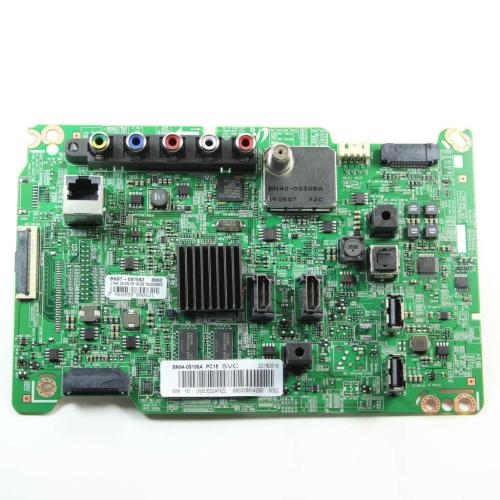 SMGBN94-09106A Main PCB Board Assembly - Samsung Parts USA