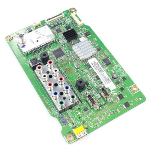 SMGBN96-19472A PCB Board Assembly P-Main - Samsung Parts USA