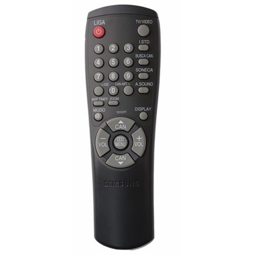 AA59-10107F Remote Control - Samsung Parts USA