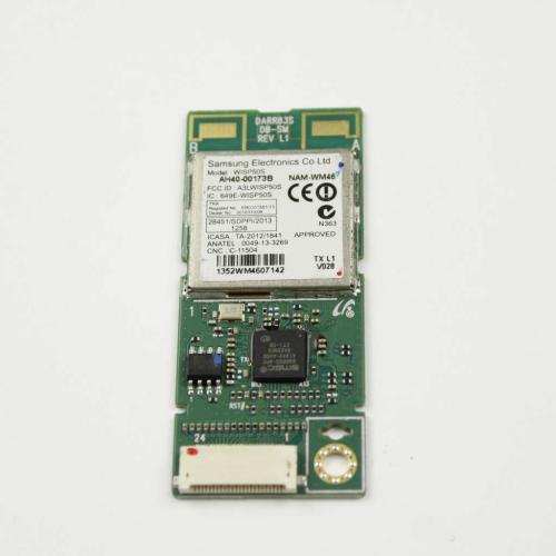 AH40-00173B Rf modulator - Samsung Parts USA