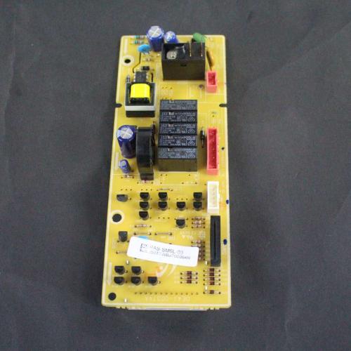SMGRAS-SM6L-03 RAS-SM6L-03, PCB Board - Samsung Parts USA