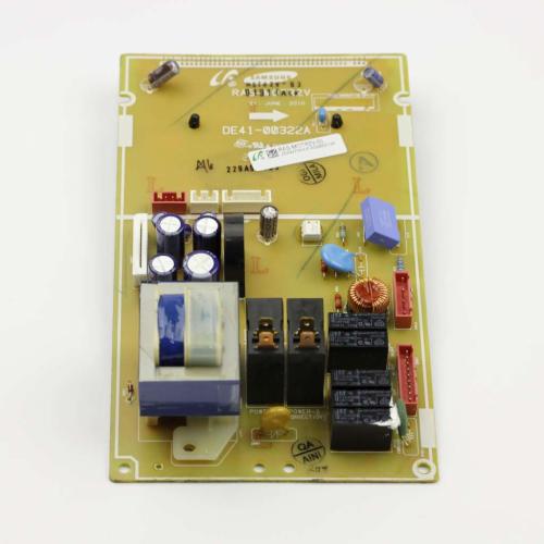 RAS-MOTR2V-03 PCB ASSEMBLY PARTS - Samsung Parts USA