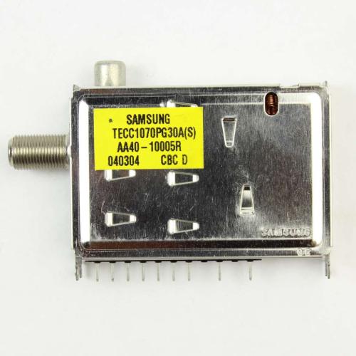 AA40-10005R TUNER-F/S, LNA - Samsung Parts USA