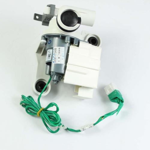 DC97-17349B Pump-Drain - Samsung Parts USA