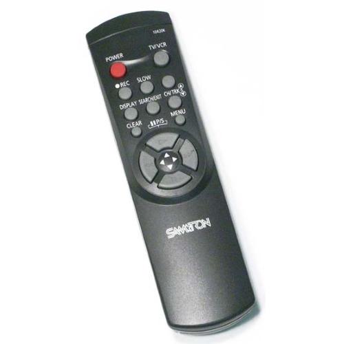 AC59-10420K Remote Control Assembly - Samsung Parts USA