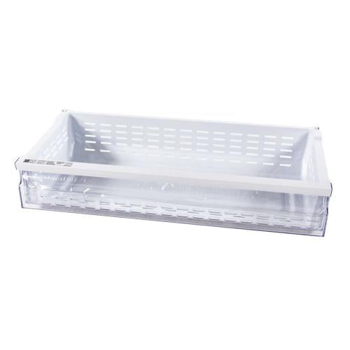 DA97-13773A Refrigerator Freezer Upper Tray - Samsung Parts USA