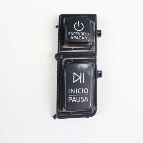 DC64-03066M Button Push - Samsung Parts USA