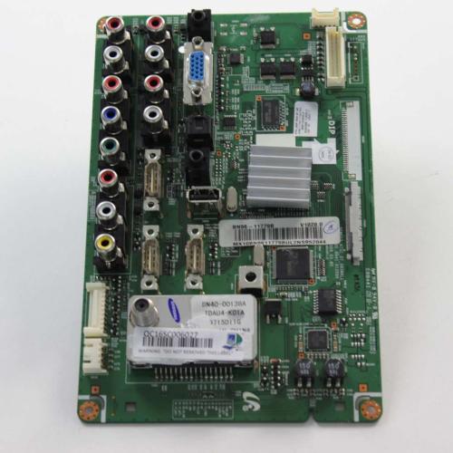 BN96-11779B PCB Board Assembly P-Main - Samsung Parts USA