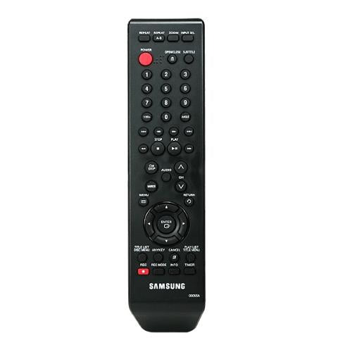 AK59-00055A REMOTE CONTROL ASSEMBLY - Samsung Parts USA