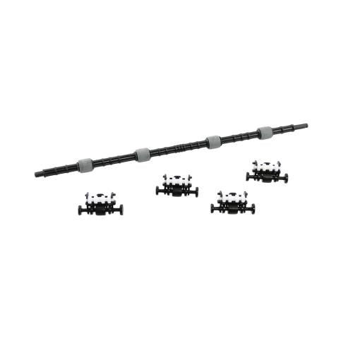 JC91-01070A Fuser Exit Roller - Samsung Parts USA