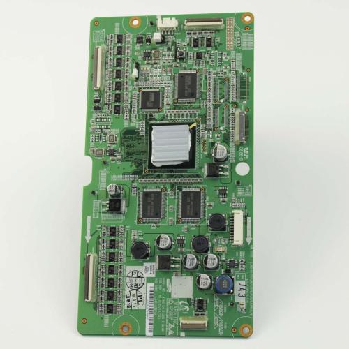 SMGBN96-02035A Assembly Plasma Display Panel P-Logic Board - Samsung Parts USA