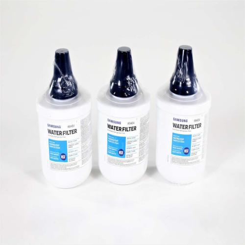 HAF-CU1-3P/XAA Water Filter 3 Pack Savings - Samsung Parts USA