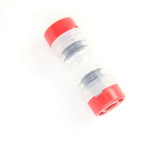 DA61-01358C Bracket Hinge-Low Left - Samsung Parts USA