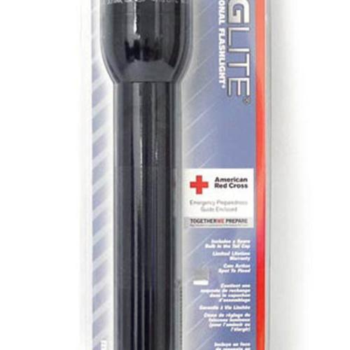 MAGLITE1 Large Maglite Flashlight - Samsung Parts USA