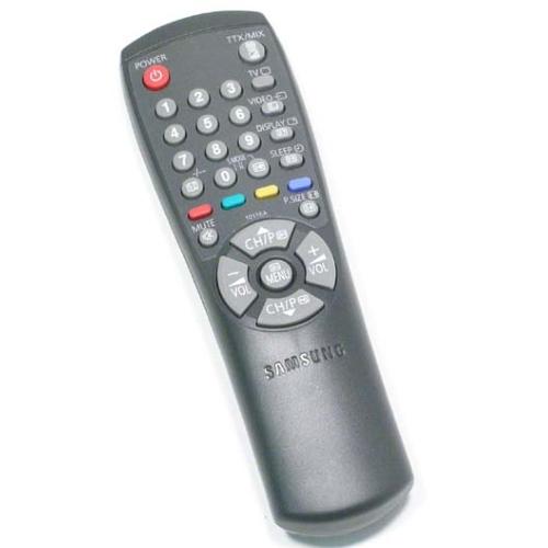 AA59-10116A Remote Control - Samsung Parts USA