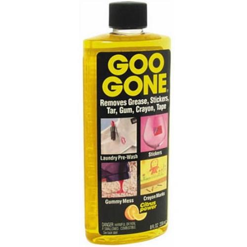 17319 Goo Gone 8Oz - Samsung Parts USA