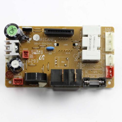 DB93-02478C Main PCB Board Assembly - Samsung Parts USA