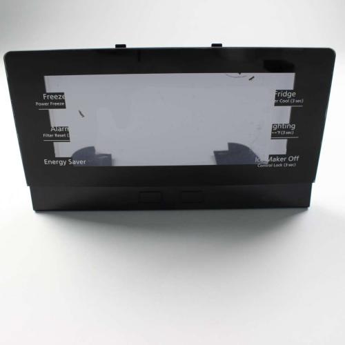 BN96-10800C Cover Assembly P-Guide Stand - Samsung Parts USA
