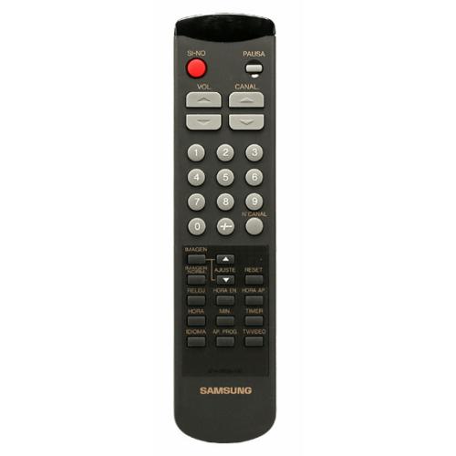 3F14-00034-730 Assembly Remote Control - Samsung Parts USA