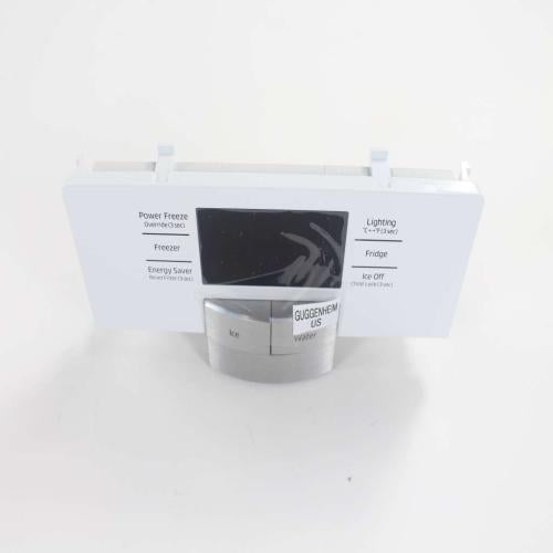 BN96-16601H Stand Assembly - Samsung Parts USA