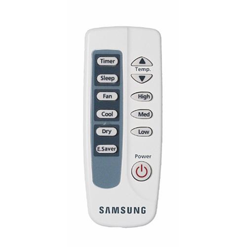 DB93-03018V Room Air Conditioner Remote Control - Samsung Parts USA