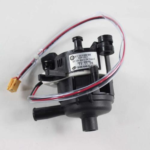 DB31-00649A Pump Drain - Samsung Parts USA