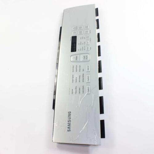DE94-01806M Microwave/Hood Control Panel - Samsung Parts USA
