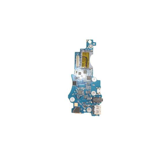 SMGBA92-16013A Board Assembly USB-TOP - Samsung Parts USA