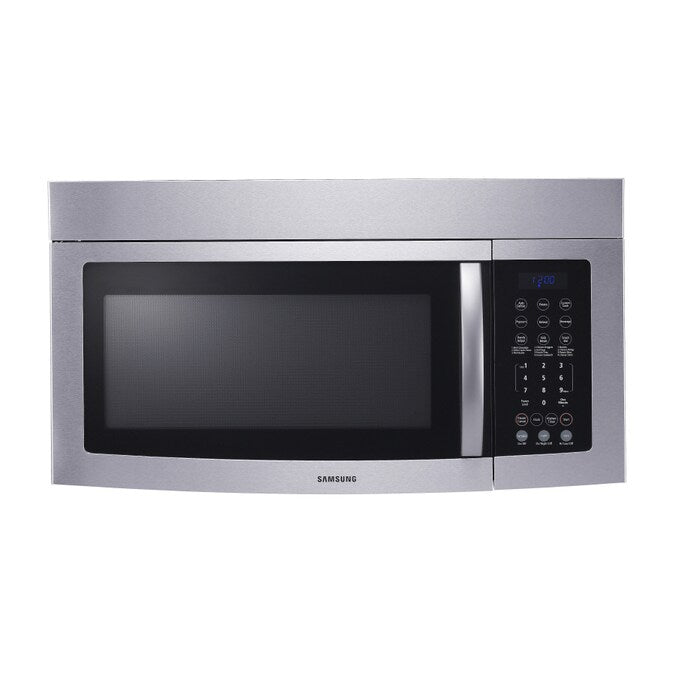 Samsung SMH8165ST/XAA 1.6 Cu. Ft. Over-the-Range Microwave