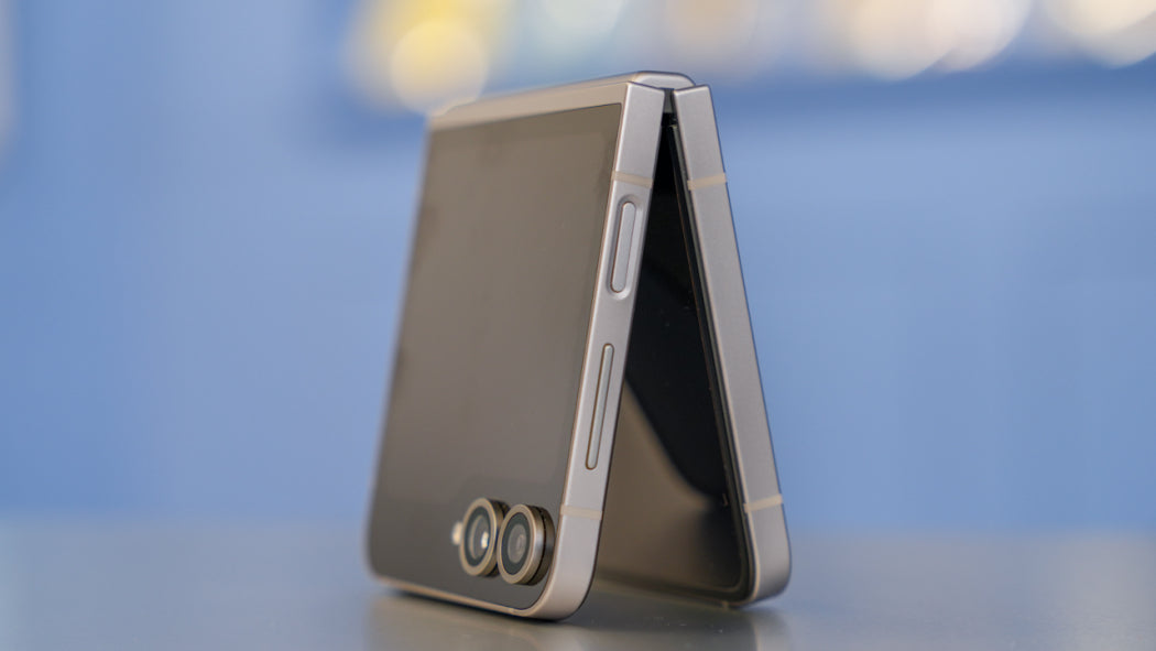 Samsung SM2A716UZKNXAA - AI-Assisted Multitasking with Smart Features