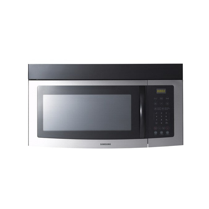 Samsung SMH9151S/XAA 1.5 Cu. Ft. Over-the-Range Microwave Oven