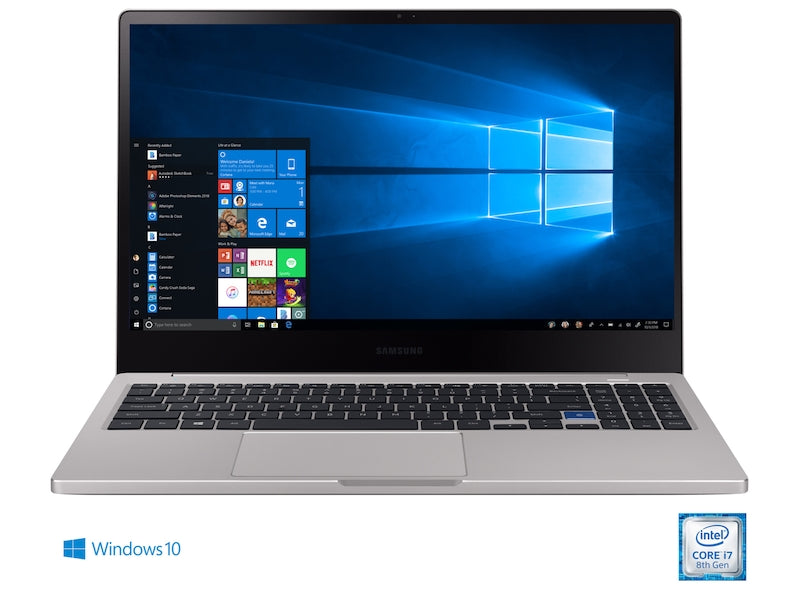 Samsung NP750XBE Notebook 7 15.6-Inch Laptop