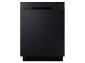 Samsung DW80J3020UB/AA 24-Inch Front Control Built-in Dishwasher