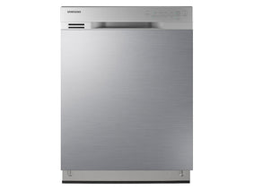 Lave-vaisselle encastrable Samsung DW80J3020US/AA de 24 pouces à commandes supérieures
