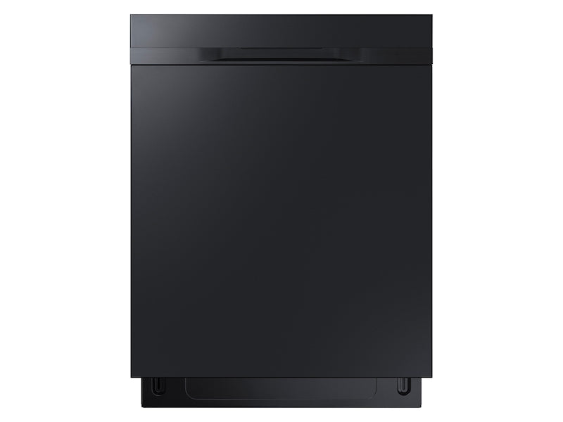Samsung DW80K5050UB/AC Storm wash 24-Inch Top Control Built-in Dishwasher - Black