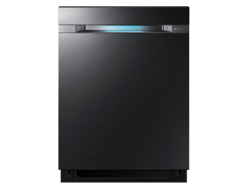 Samsung DW80M9960UG/AA 24-Inch Top Control Dishwasher