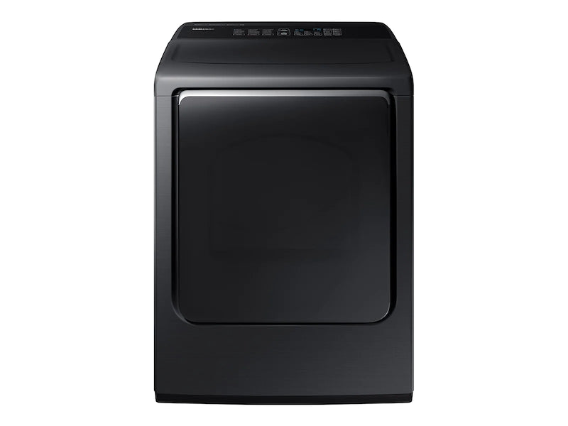 Samsung DVE52M8650V/A3 7.4 Cu. Ft. Capacity Doe Electric Dryer