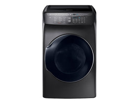 Sécheuse à gaz Samsung DVG55M9600V/A3 de 7,5 pi³ à séchage flexible