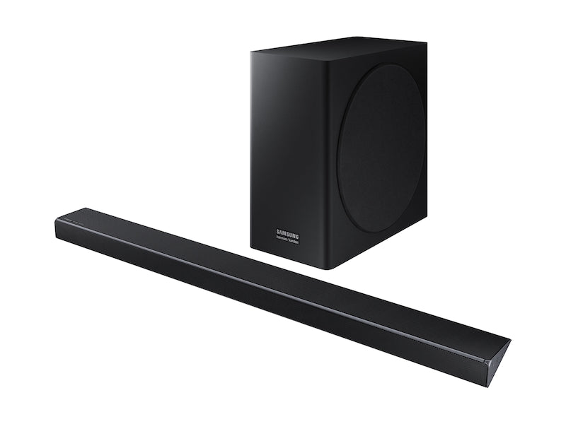 Samsung HWQ70R/ZA Harman Kardon Soundbar With Dolby Atmos