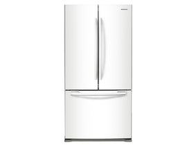 Samsung RF20HFENBWW/US 19.4 Cu. Ft. French Door Refrigerator