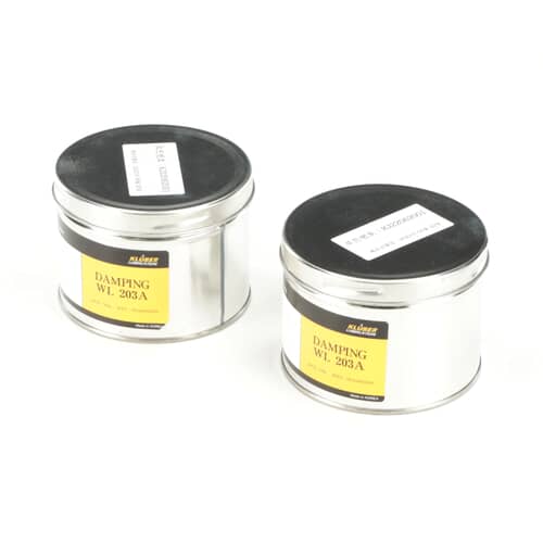 0205-001283 Appliance Silicone Lubricant