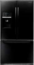 Samsung RFG298HDBP/XAA 29 Cu. Ft. French Door Refrigerator