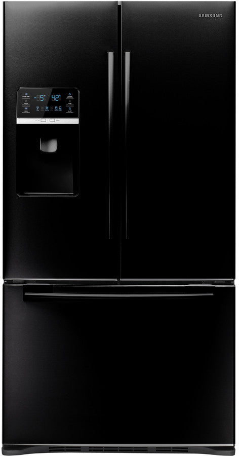 Samsung RFG298HDBP/XAA 29 Cu. Ft. French Door Refrigerator