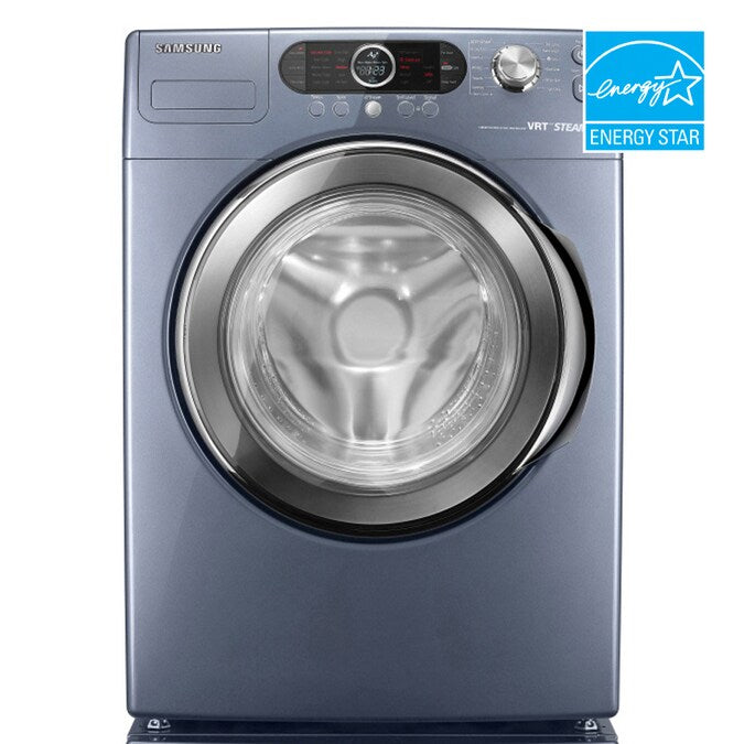 Samsung WF338AAB/XAA 4.0 Cu. Ft. Front Load Washer