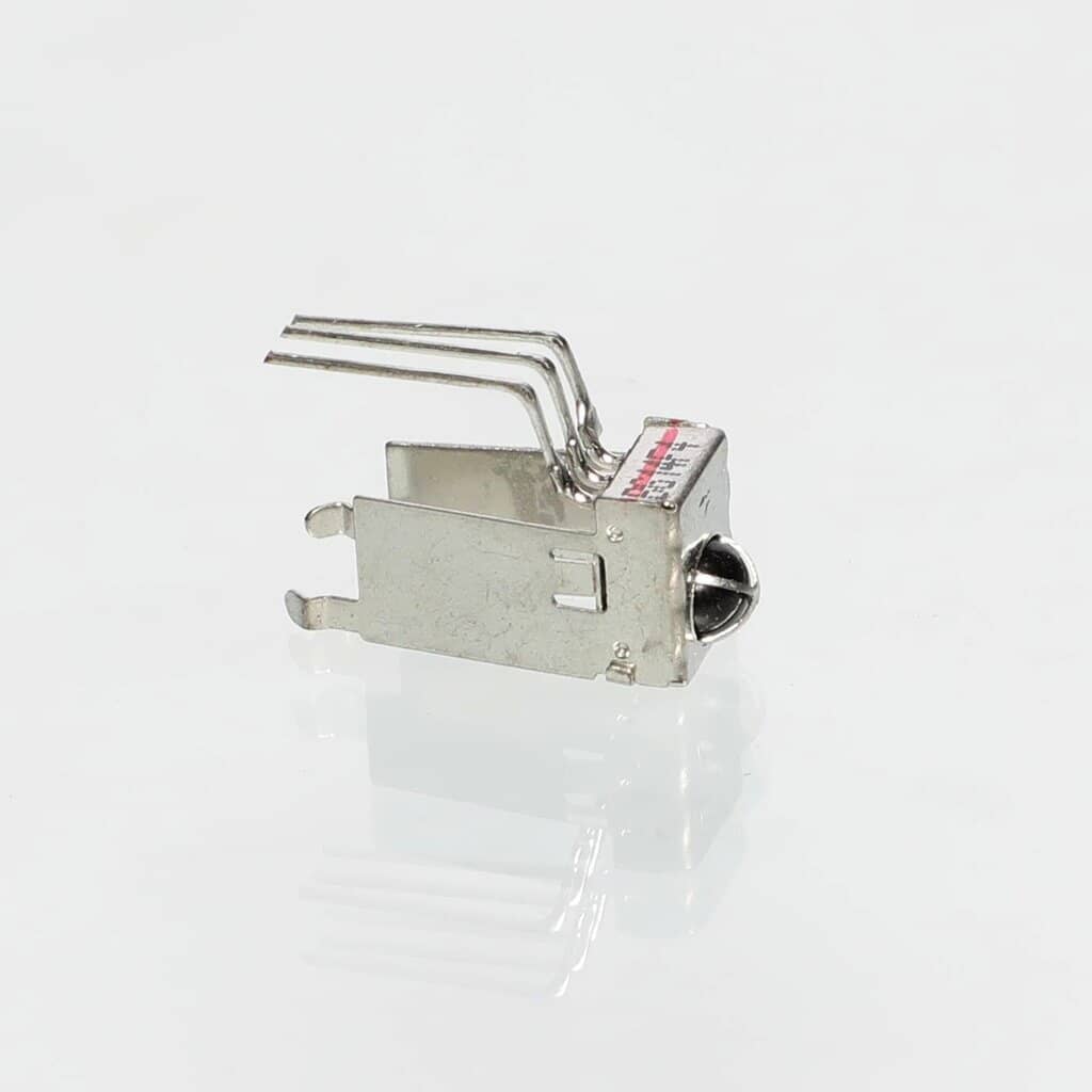 0609-001201 MODULE REMOTE CONTROL